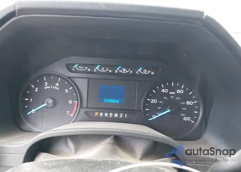 2019 Ford F-250 Xl z USA, uszkodzony, nr VIN 1FT7X2B63KEG79730